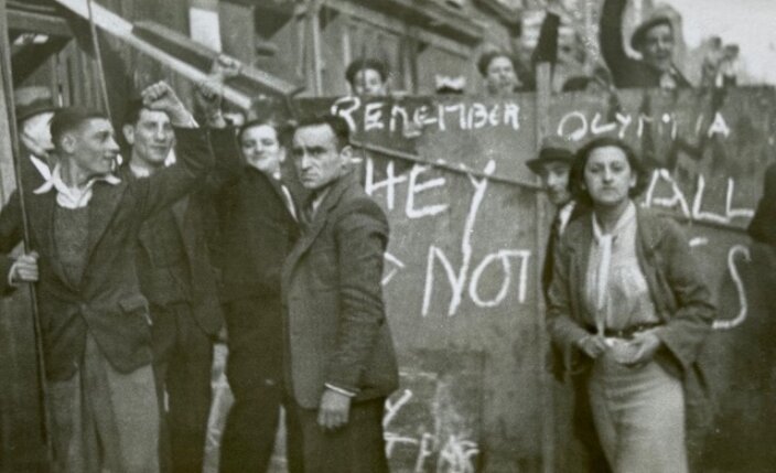 CAS Beside the Seaside