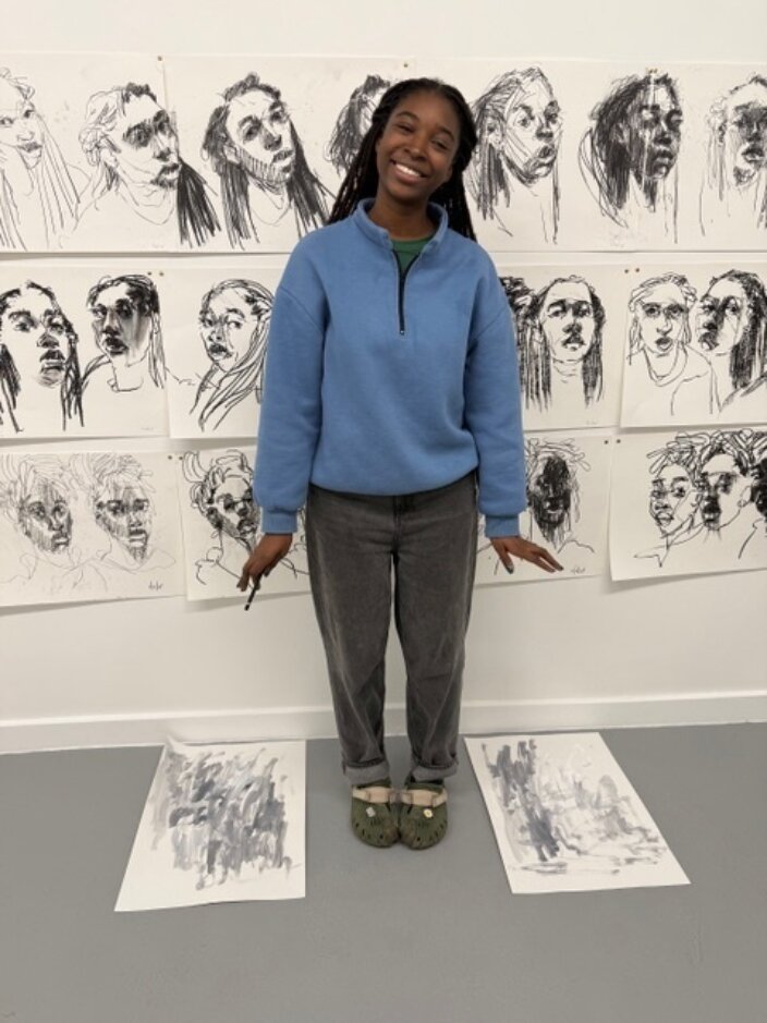 CAS Beside the Seaside