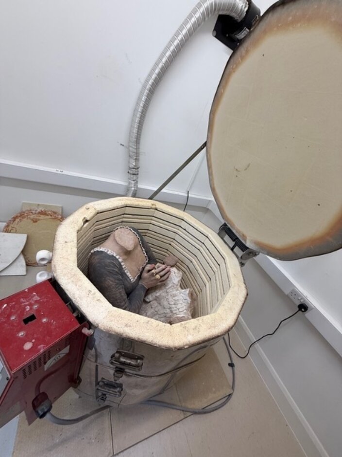 CAS Beside the Seaside