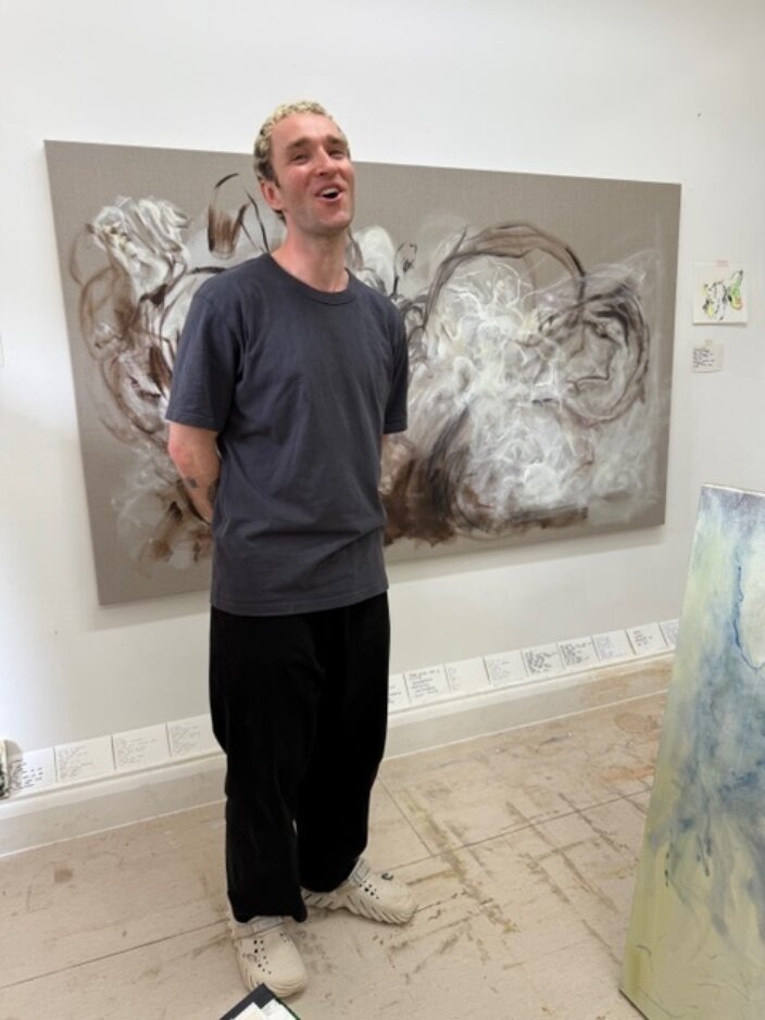 CAS Beside the Seaside