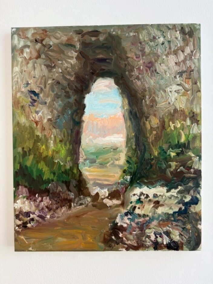 CAS Beside the Seaside