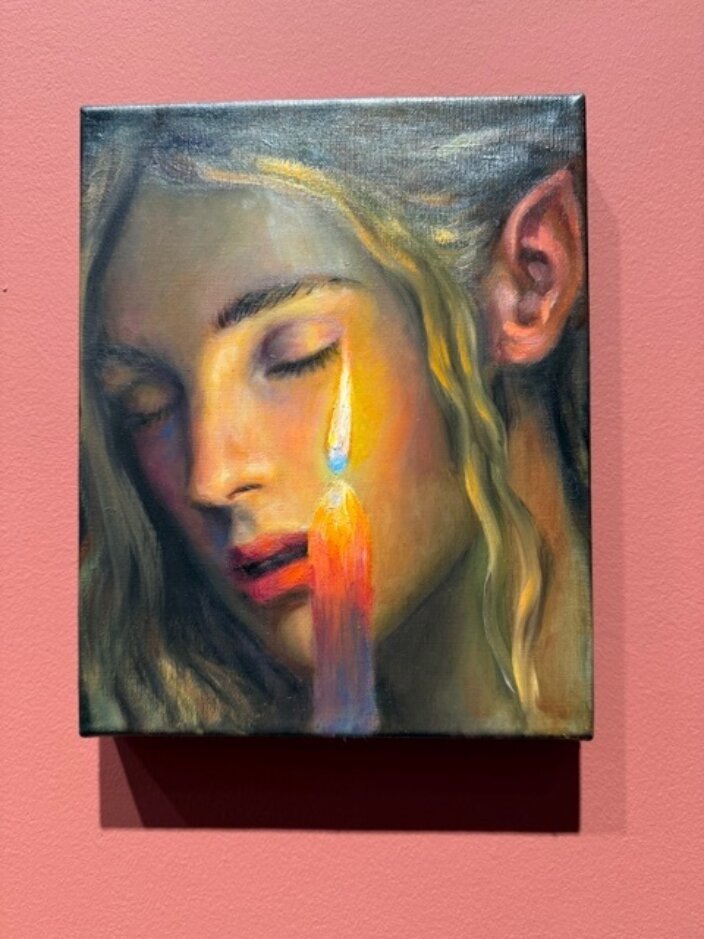 CAS Beside the Seaside