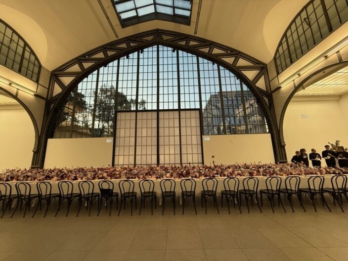 Berlin (Gallery Weekend) Continues...