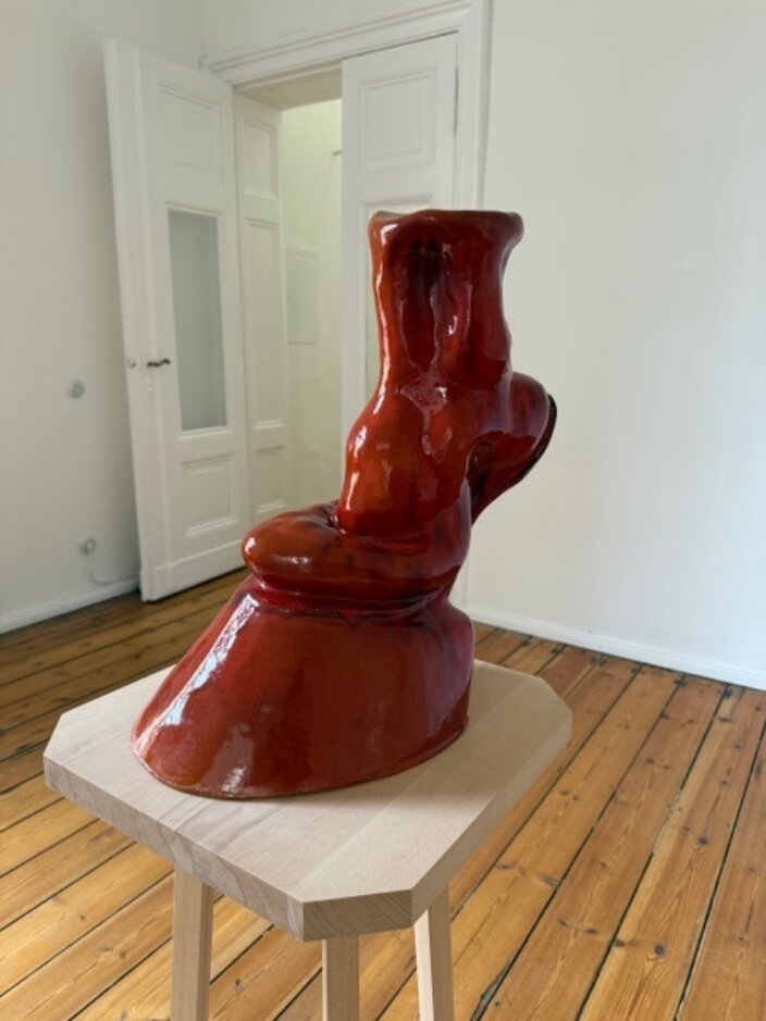 Berlin (Gallery Weekend) Continues...
