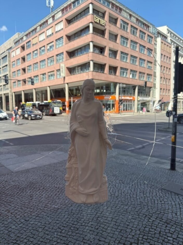Berlin (Gallery Weekend) Continues...