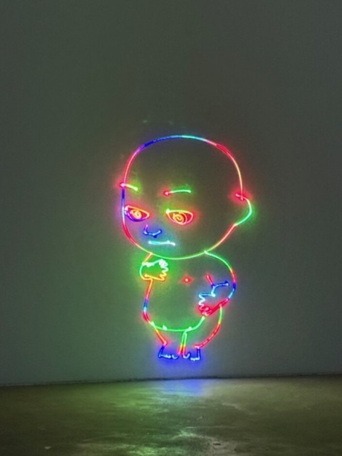 Berlin (Gallery Weekend) Continues...