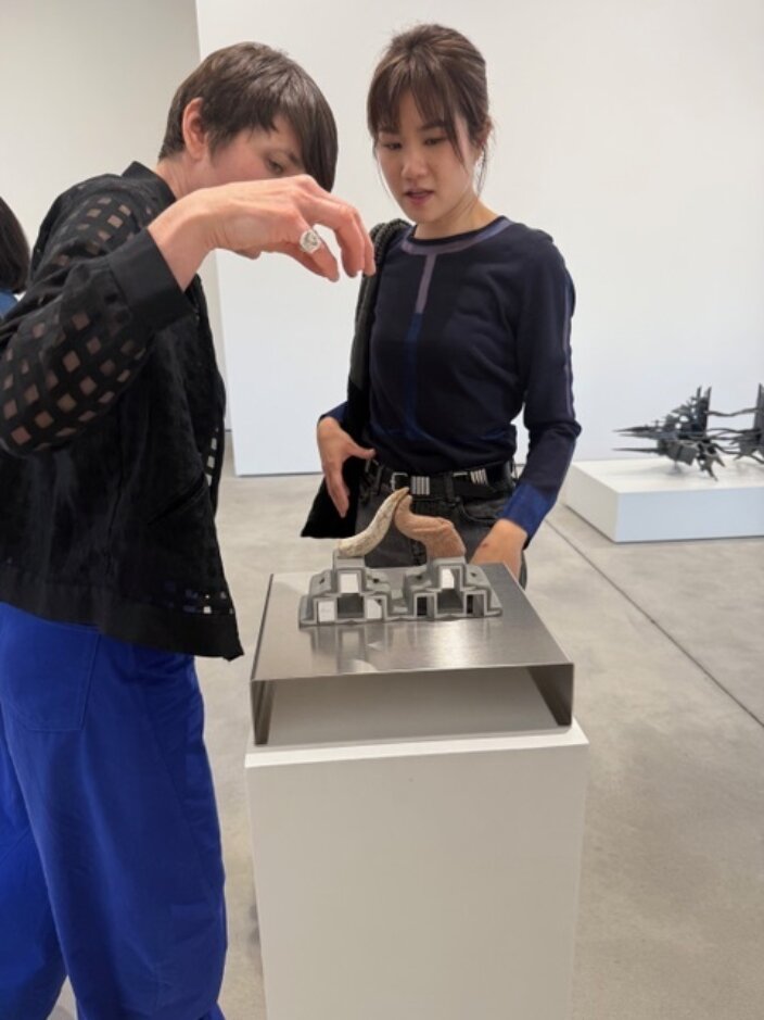 Berlin (Gallery Weekend) Continues...