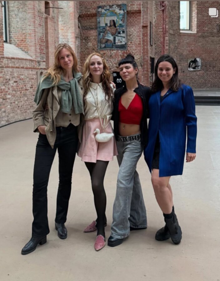 We can’t be everywhere – but Berlin has it all!