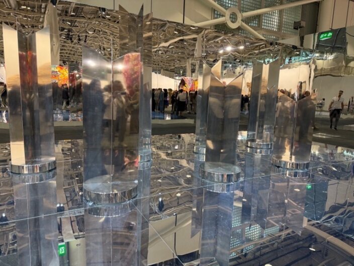 Basel Digest: Unlimited (day1)