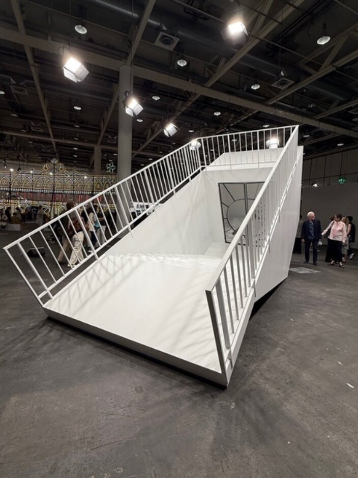 Basel Digest: Unlimited (day1)
