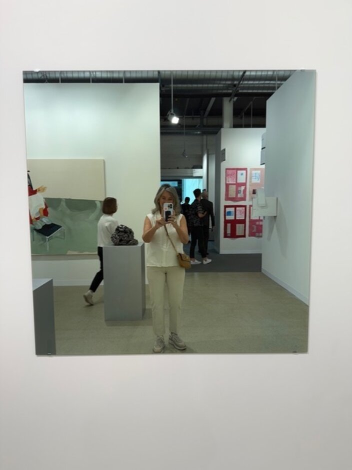 Basel Digest: Main Fair (day3)