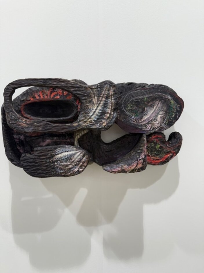 Basel Digest: Main Fair (day3)