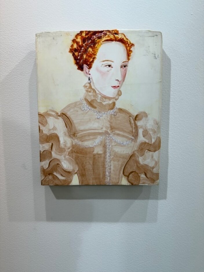 Basel Digest: Main Fair (day3)
