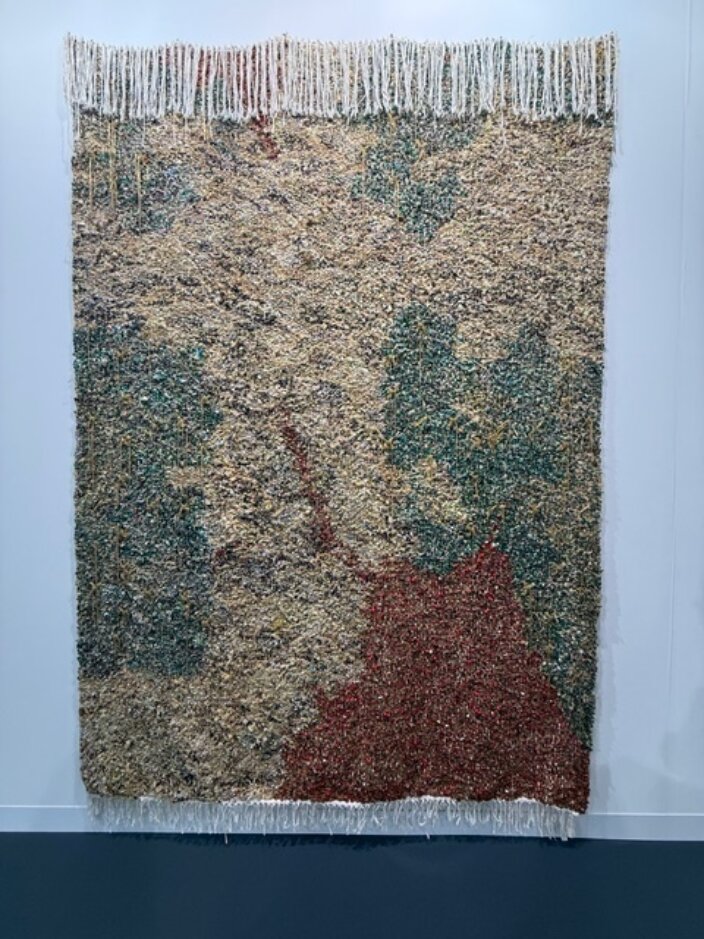 Basel Digest: Main Fair (day3)