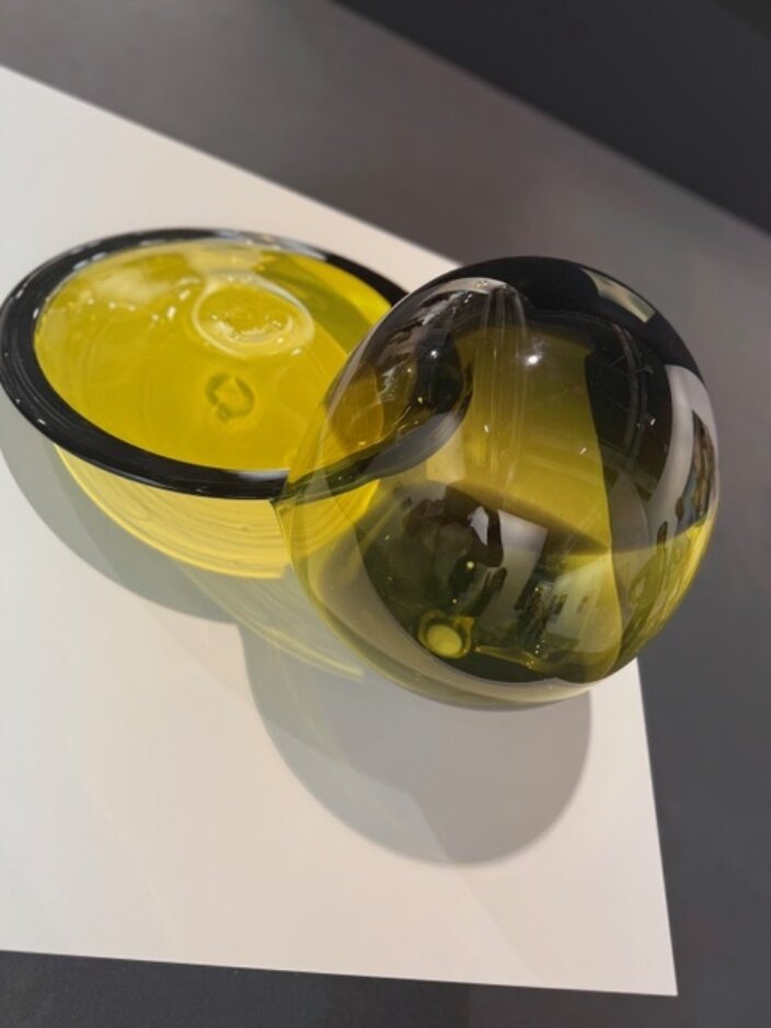 Basel Digest: Main Fair (day3)