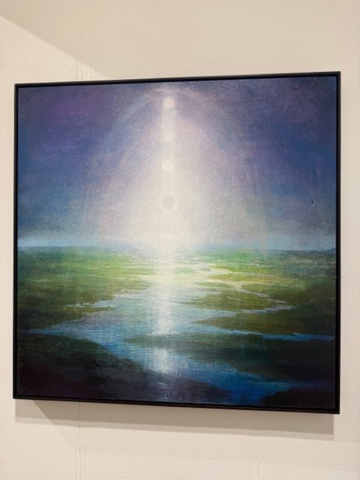 Basel Digest: Main Fair (day3)
