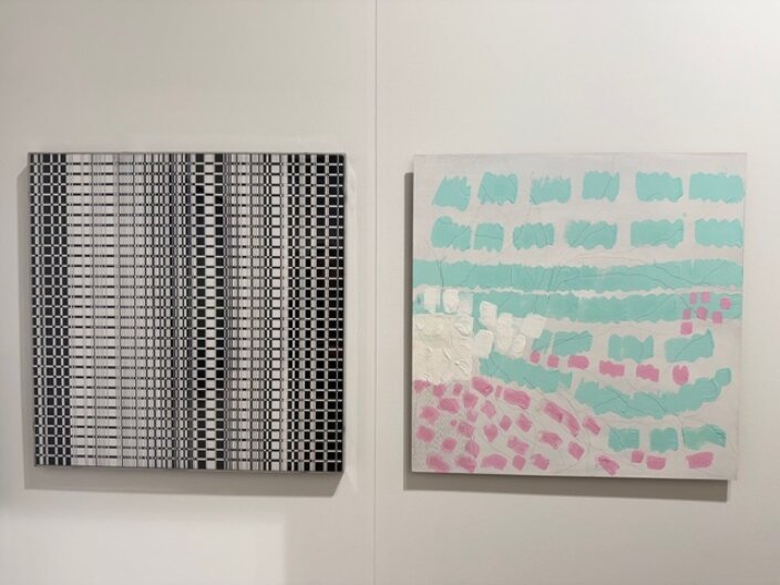 Basel Digest: Main Fair (day3)