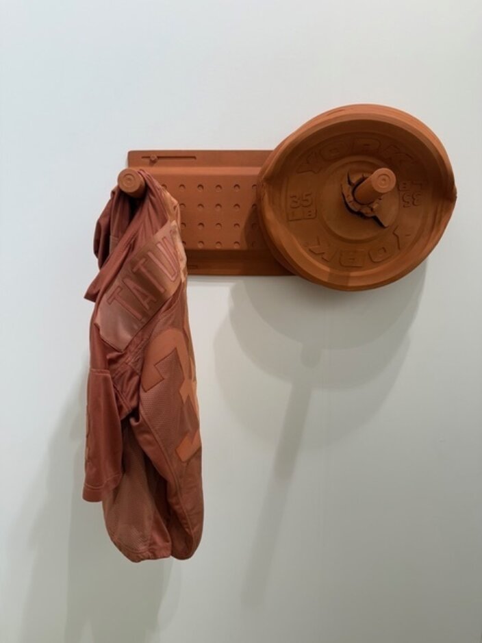 Basel Digest: Main Fair (day3)
