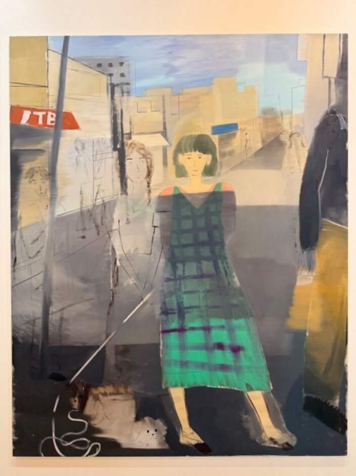 Basel Digest: Main Fair (day3)