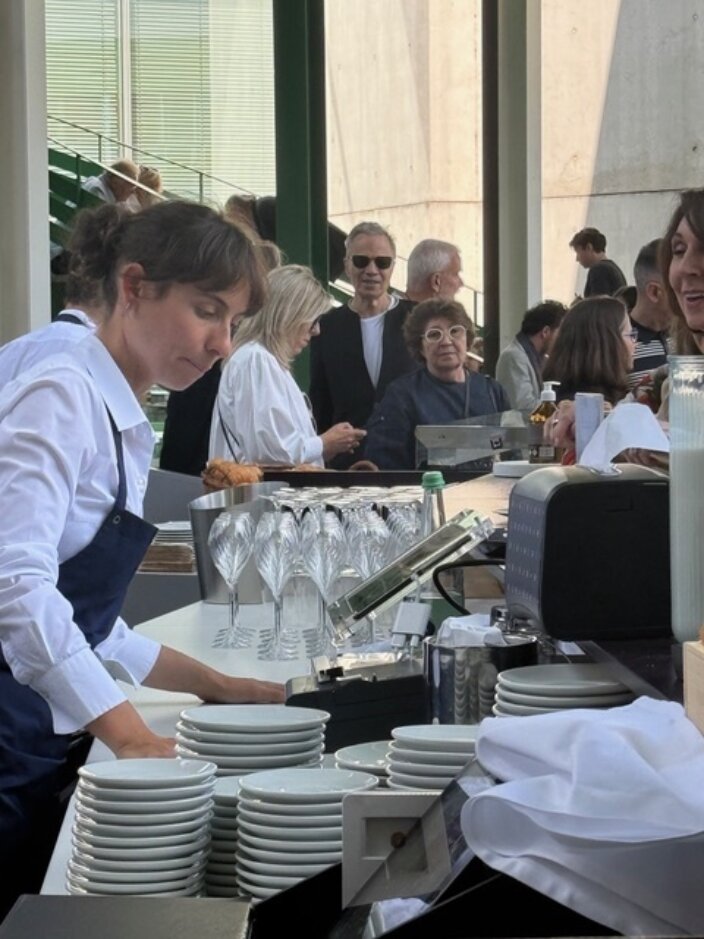 Basel Digest: Still at it (day4)