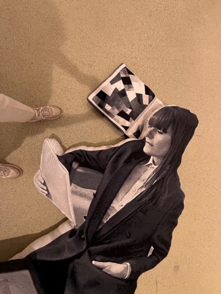 Basel Digest: Still at it (day4)