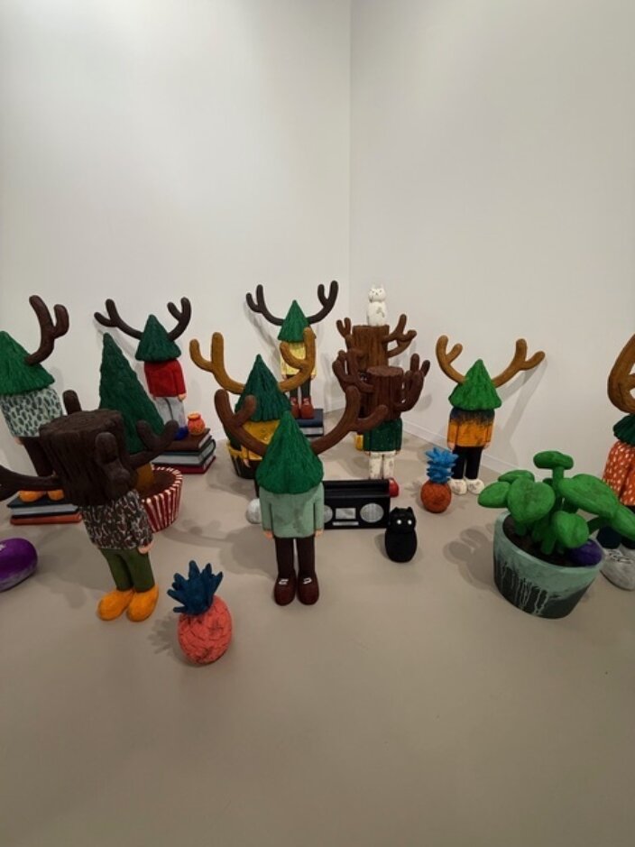 Basel Digest: Still at it (day4)