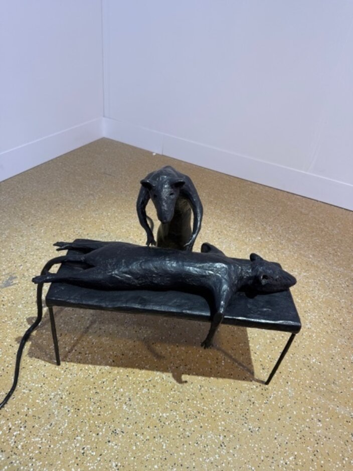 Basel Digest: Still at it (day4)