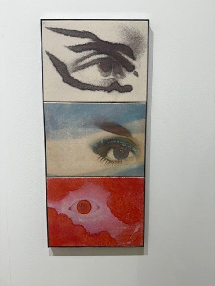 Basel Digest: Main Fair (day3)