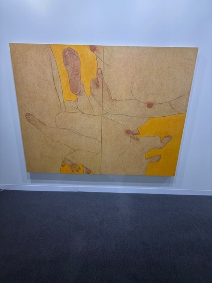 Basel Digest: Still at it (day4)