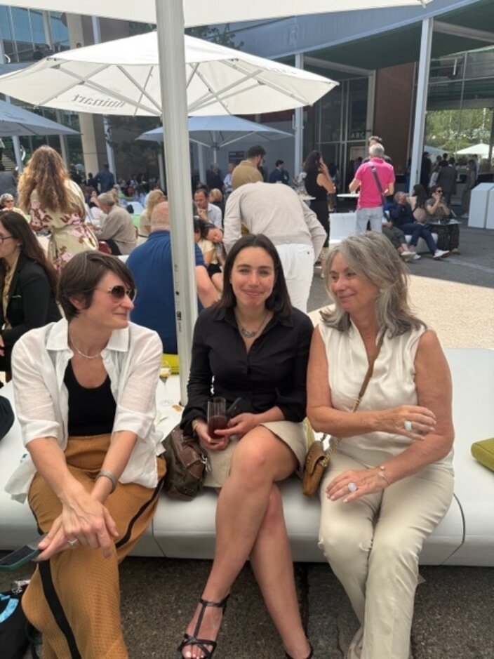 Basel Digest: Still at it (day4)