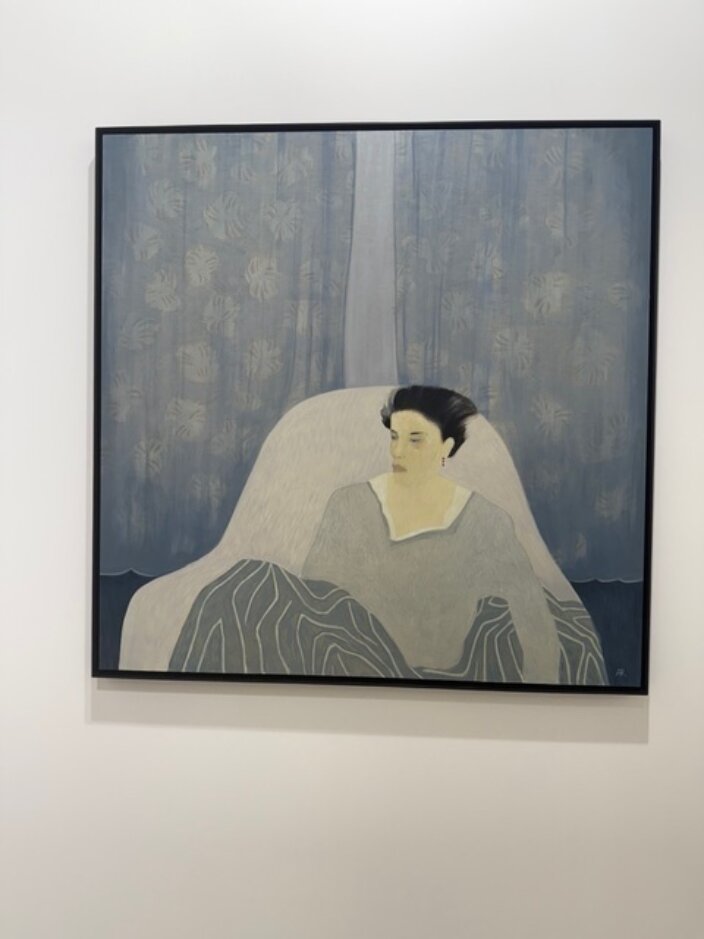 Basel Digest: Around Town (day5)