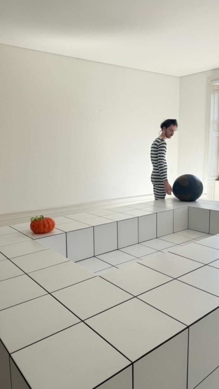 Basel Digest: Around Town (day5)