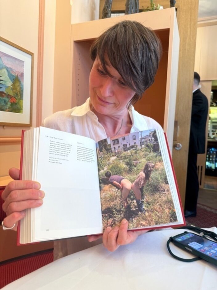 Basel Digest: Around Town (day5)