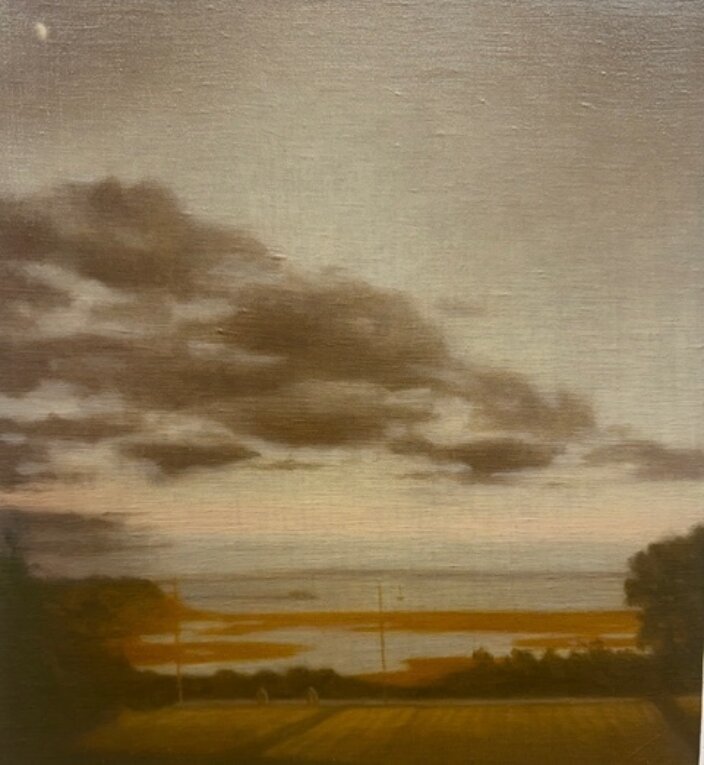 Basel Digest: Around Town (day5)