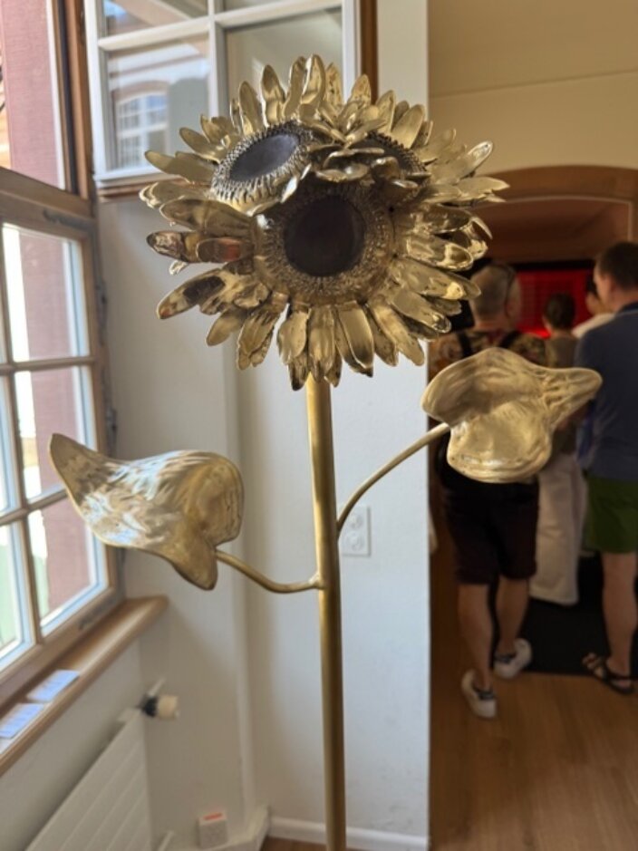 Basel Digest: Around Town (day5)