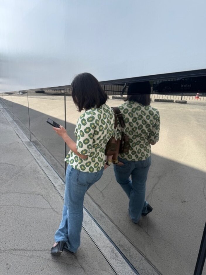 Basel Digest: Around Town (day5)