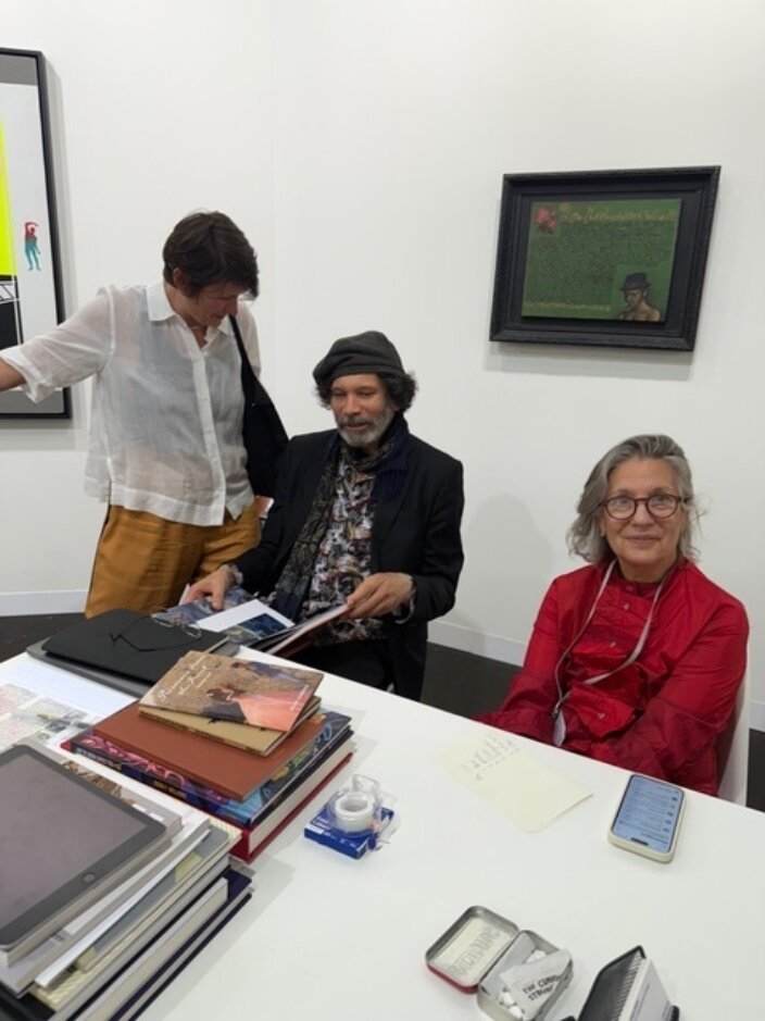 Basel Digest: Around Town (day5)