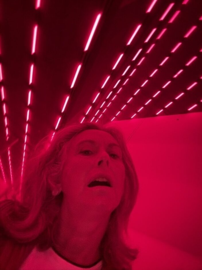 Basel Digest: Around Town (day5)