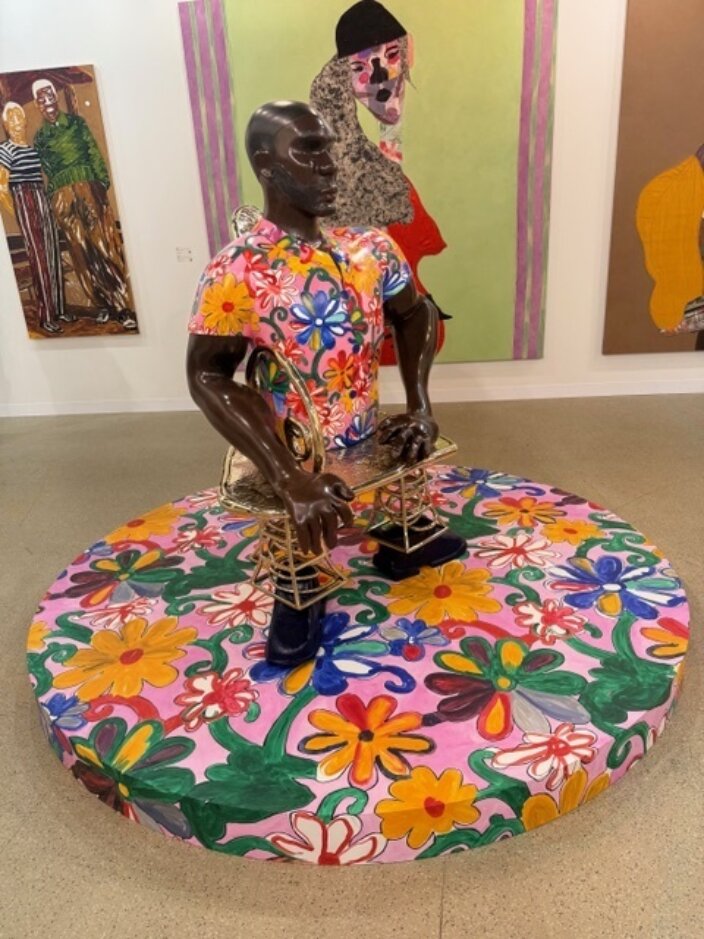 Basel Digest: Around Town (day5)