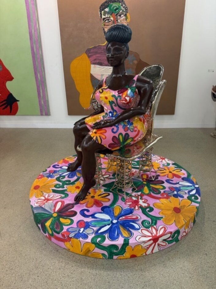 Basel Digest: Around Town (day5)