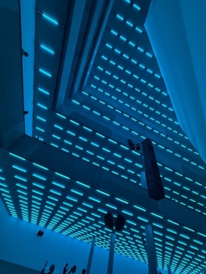 Basel Digest: Around Town (day5)