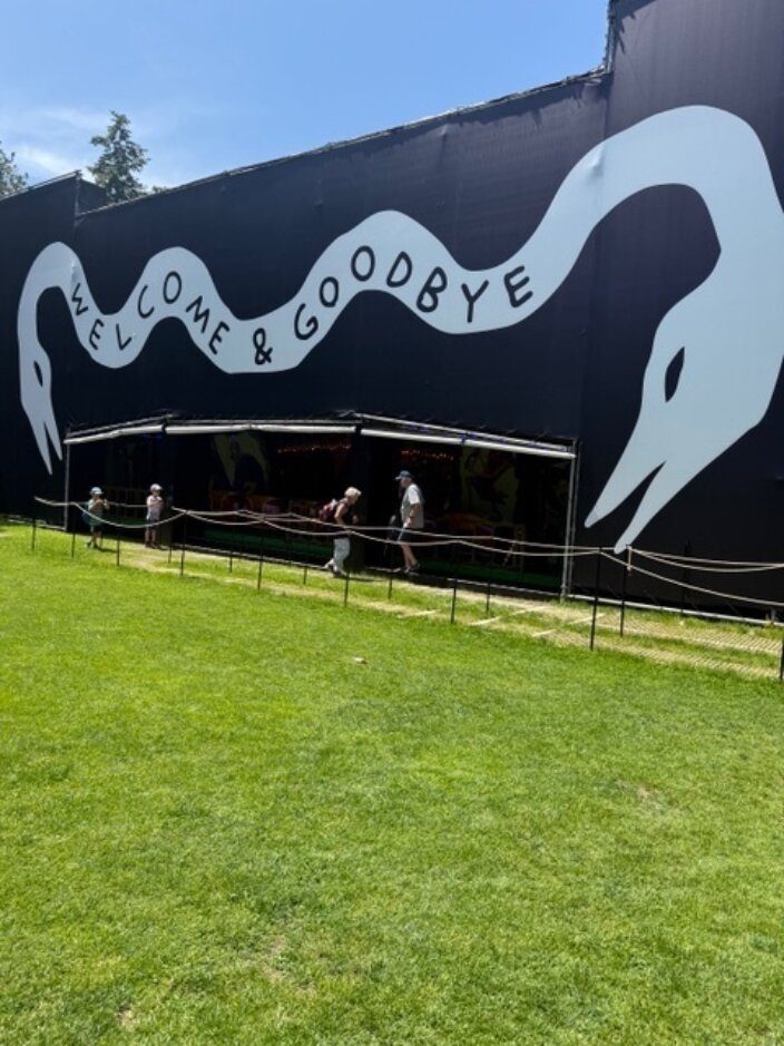 Basel Digest: Around Town (day5)