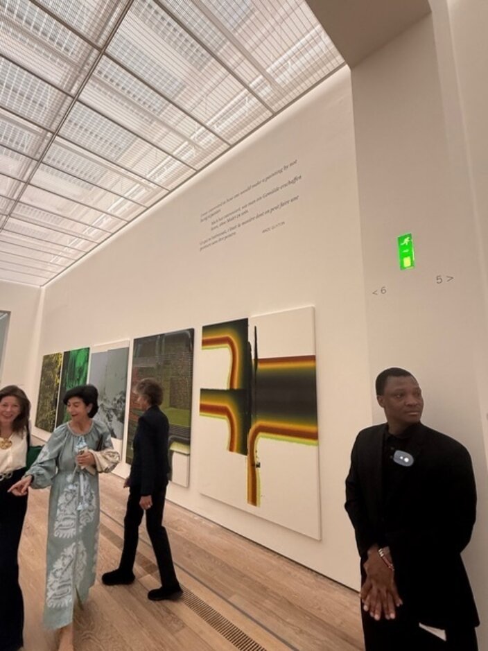 Basel Digest: Around Town (day5)