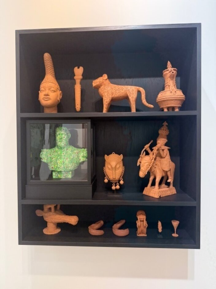 Basel Digest: Around Town (day5)