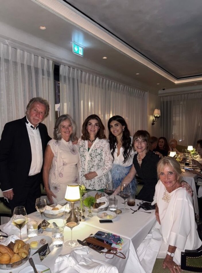 A Summer of art gathering highlights