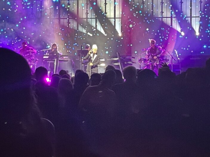 A Summer of art gathering highlights