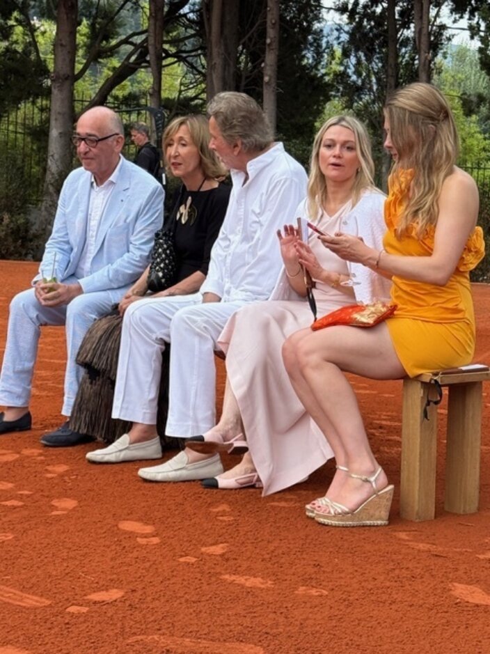 A Summer of art gathering highlights