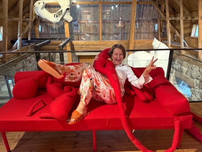 Mythological Finland