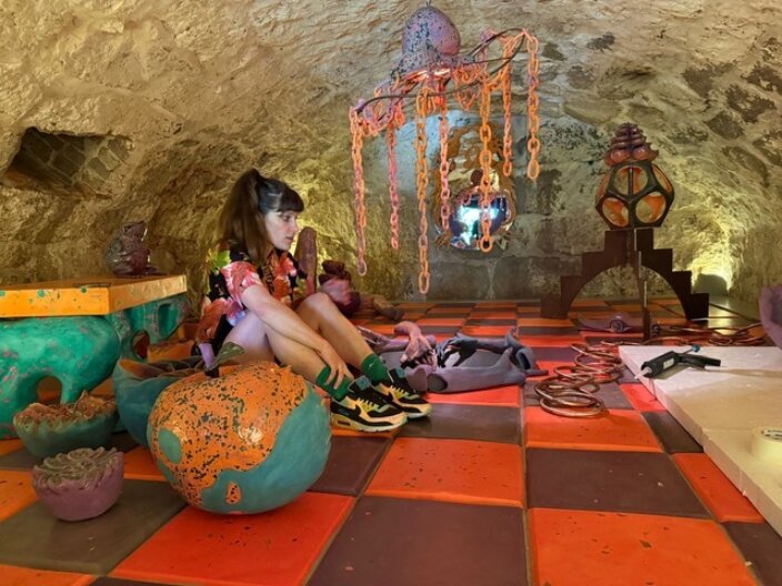 Mythological Finland