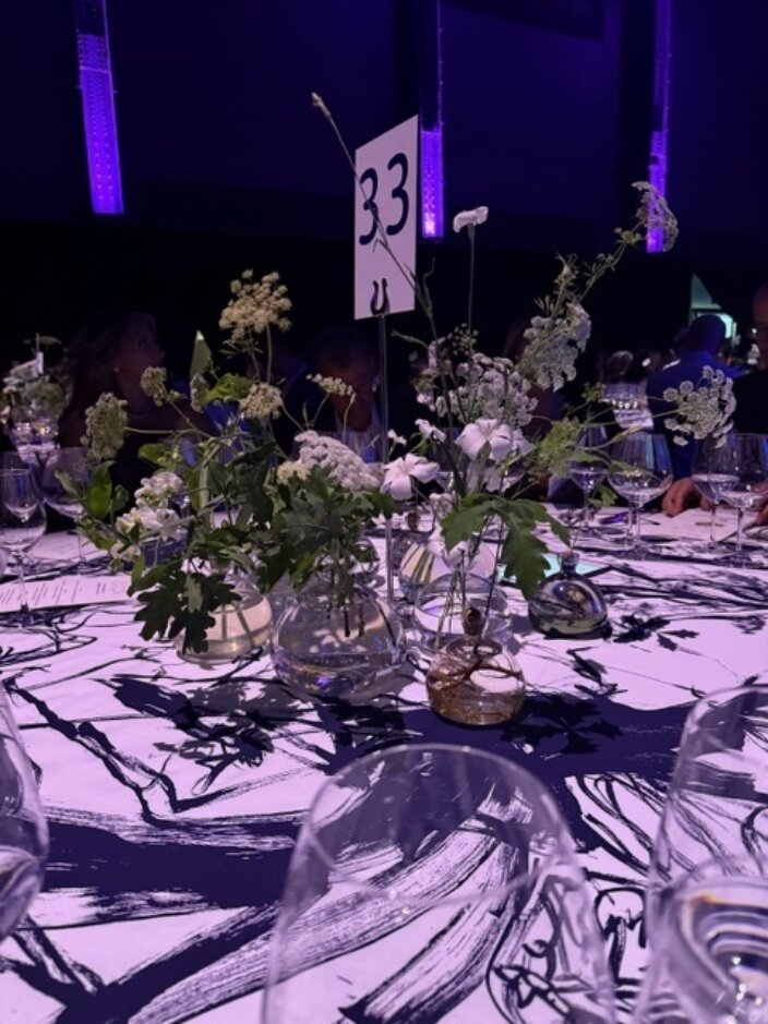 A Summer of art gathering highlights